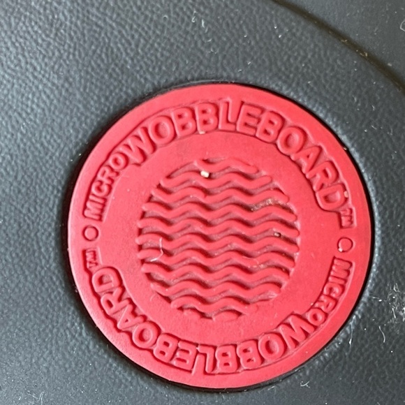 Fitflop size 7  flip flops thong toe post sandals micro wobbleboard - Picture 9 of 17